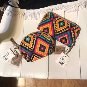 Gia and Dani Wallet Bundle New!!